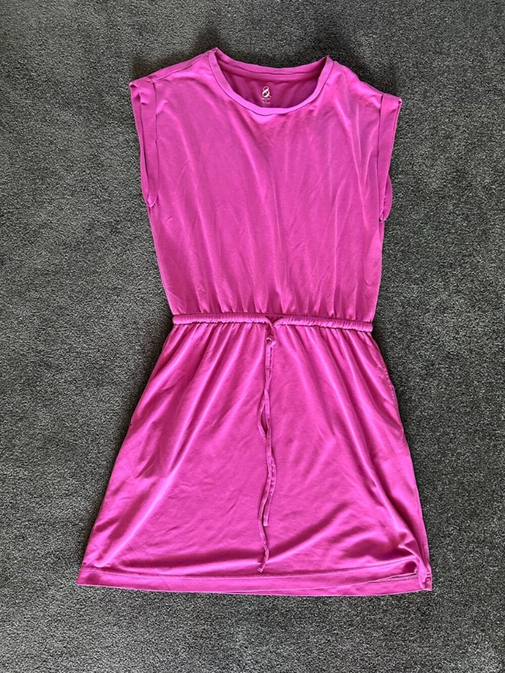 Tank dress - Lou & Grey (medium)